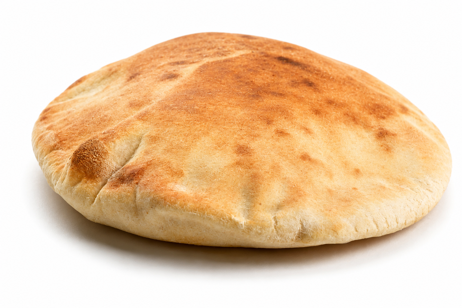 Extra Pita.