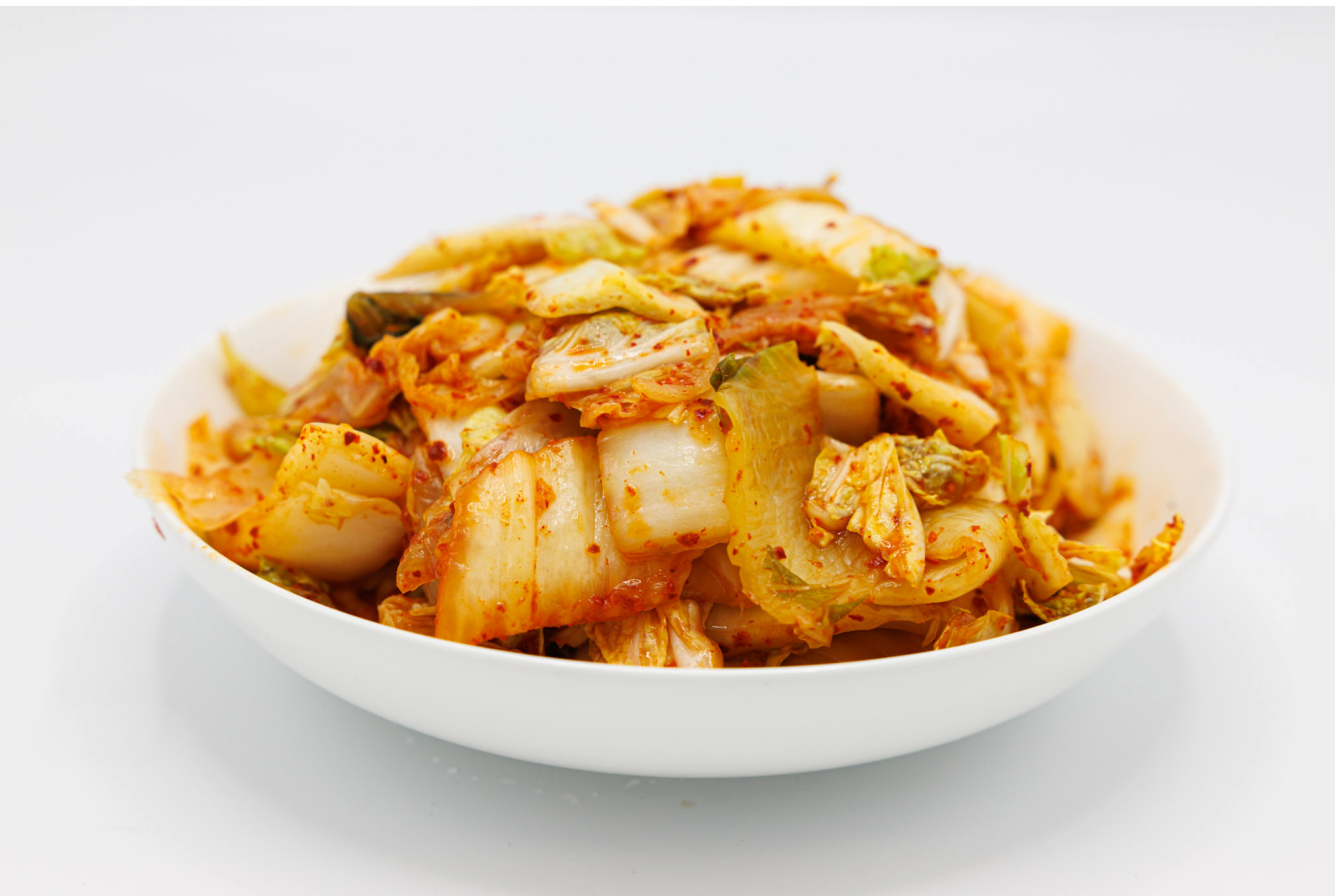 Kimchi (Side)