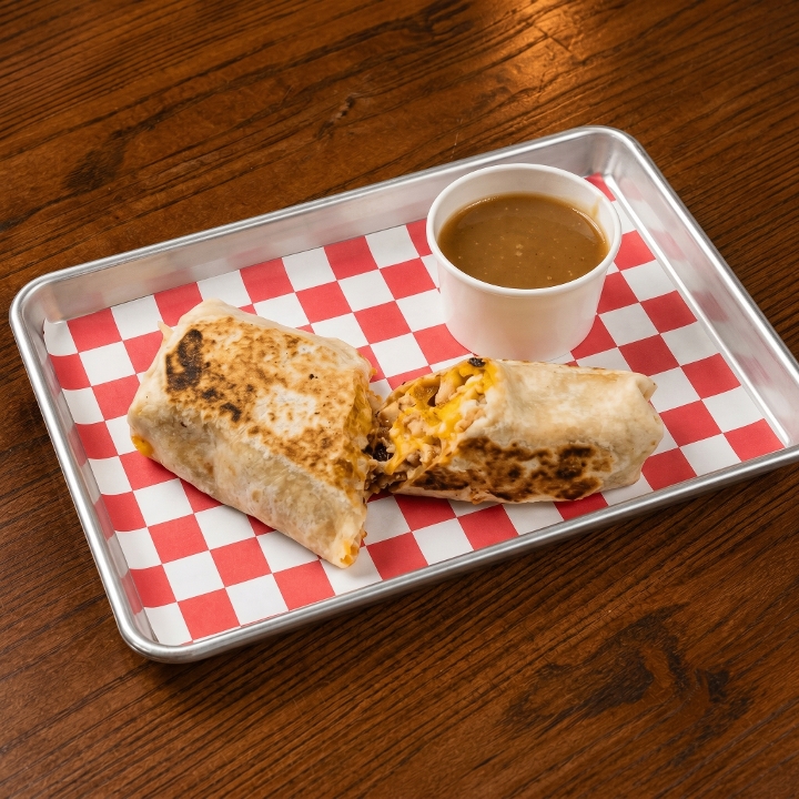 Southwest Wrap.