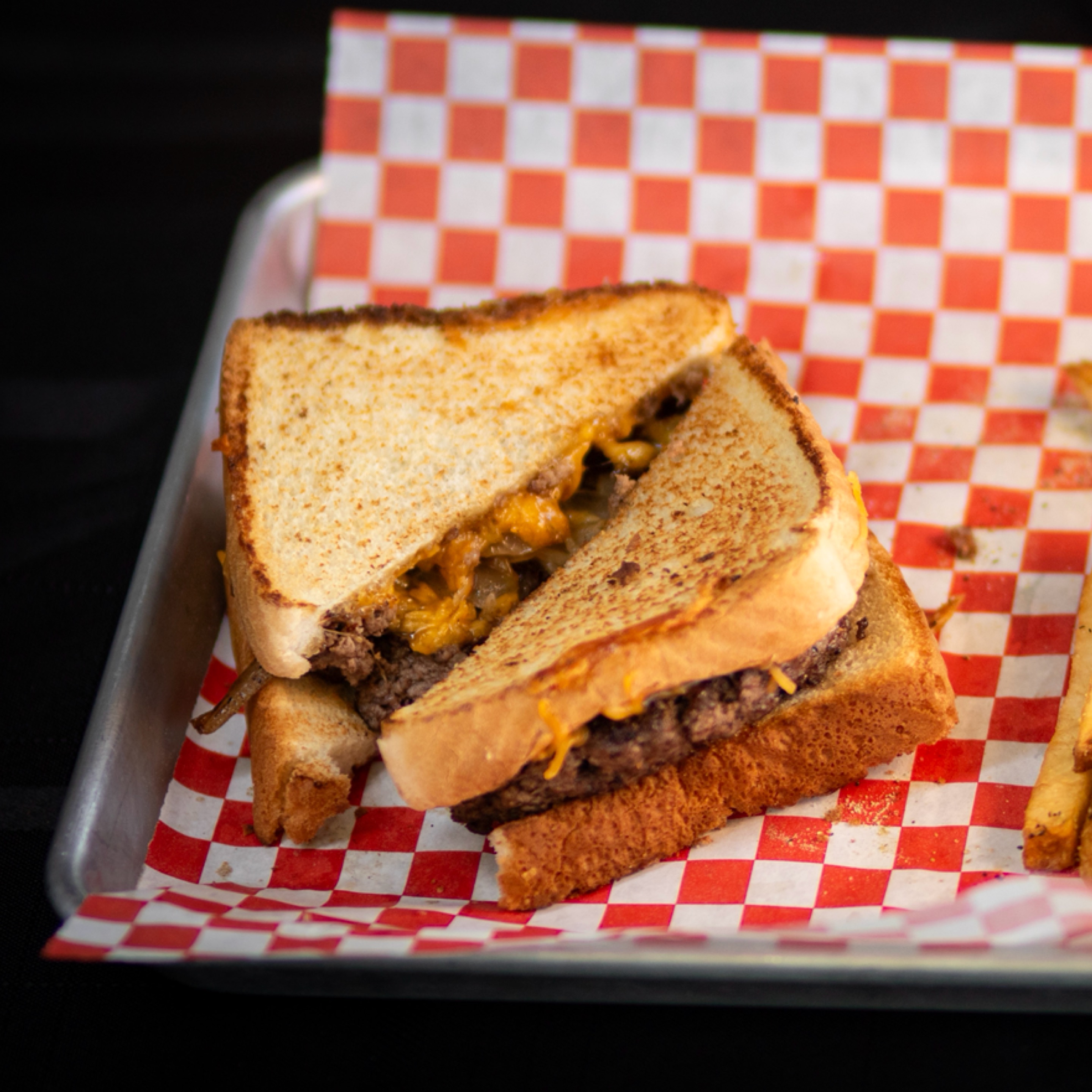 PattyMelt.