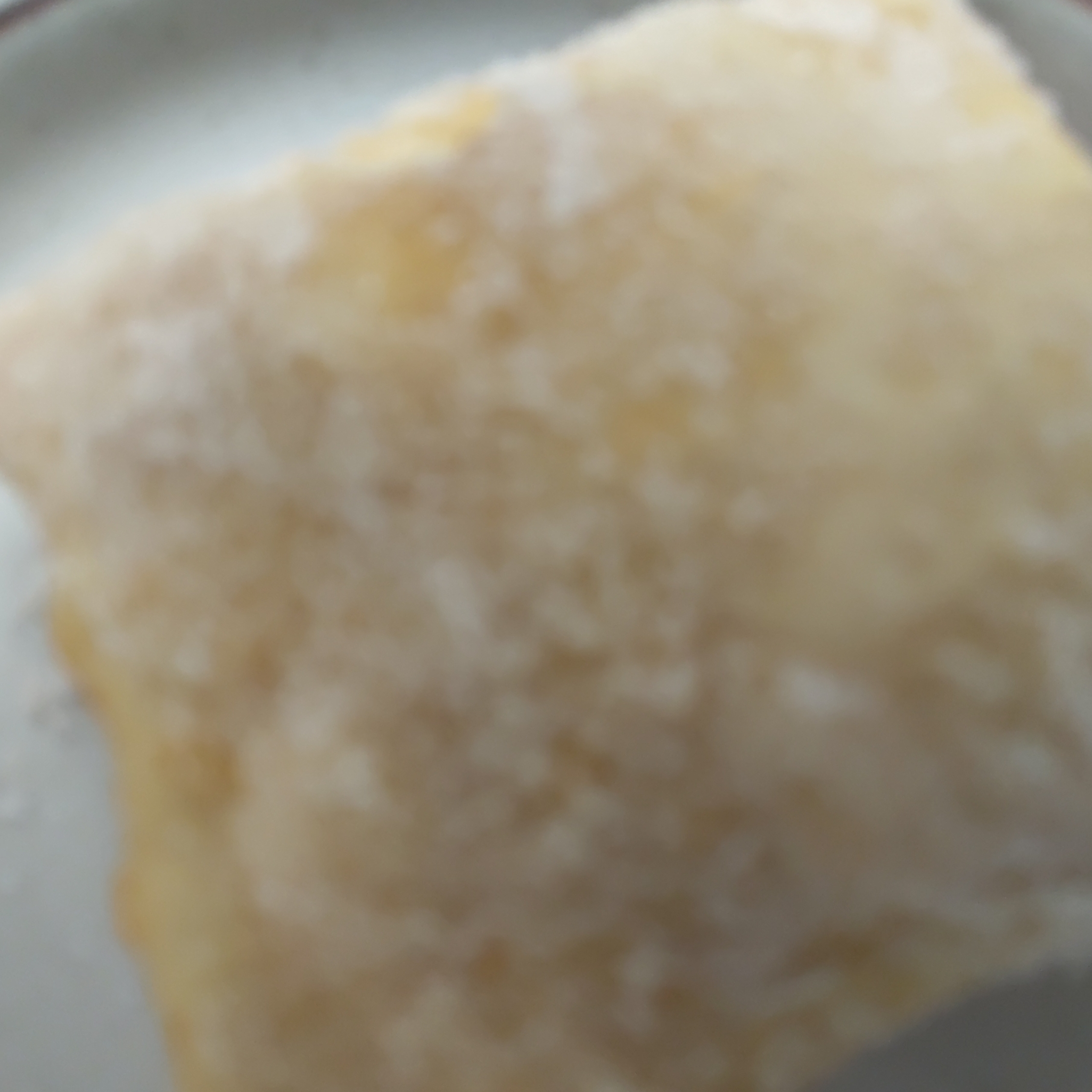 Sopapillas.