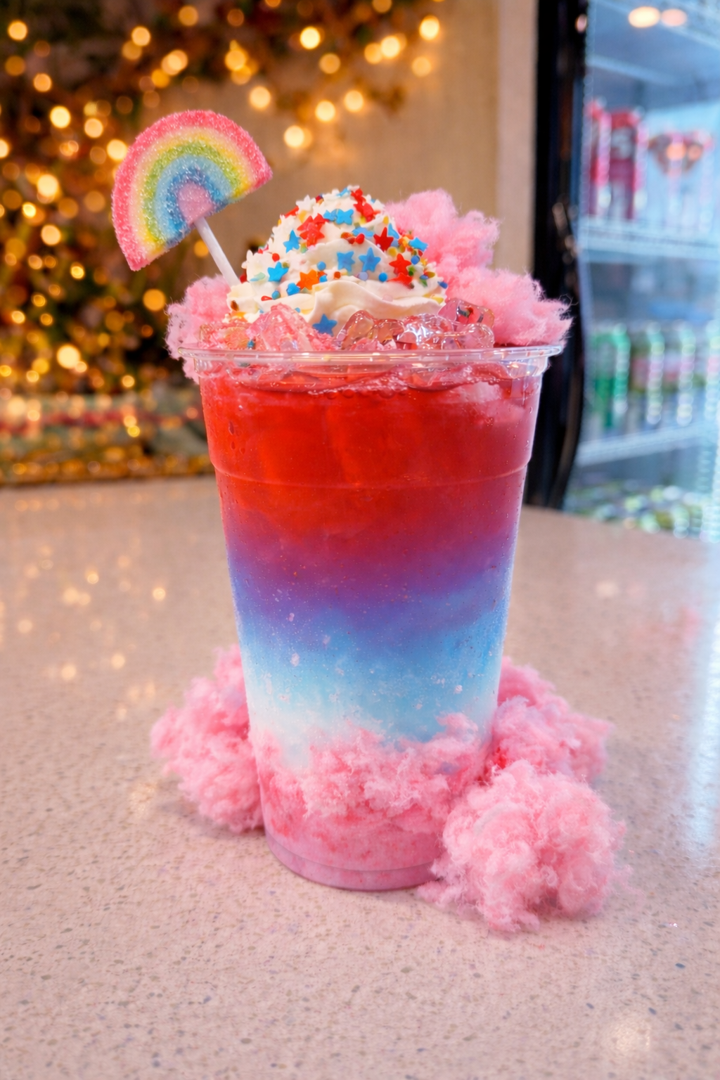 Ocean Bomb.