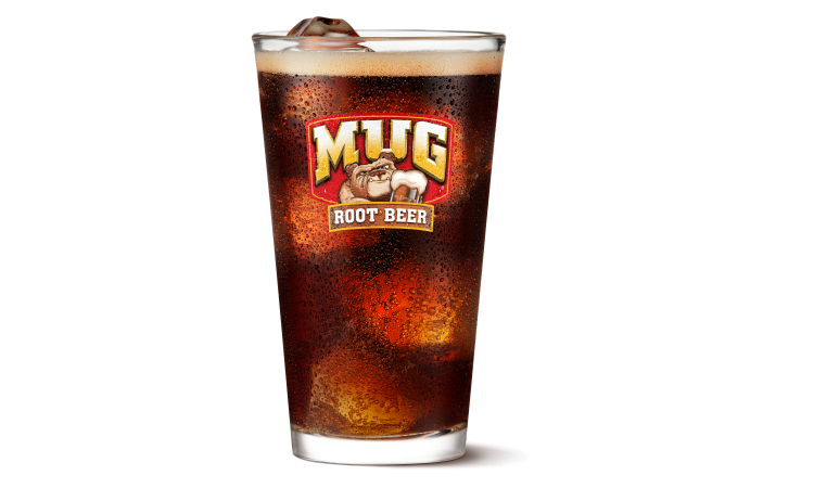 Root Beer.