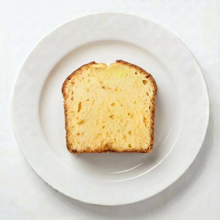 Rum Cake.