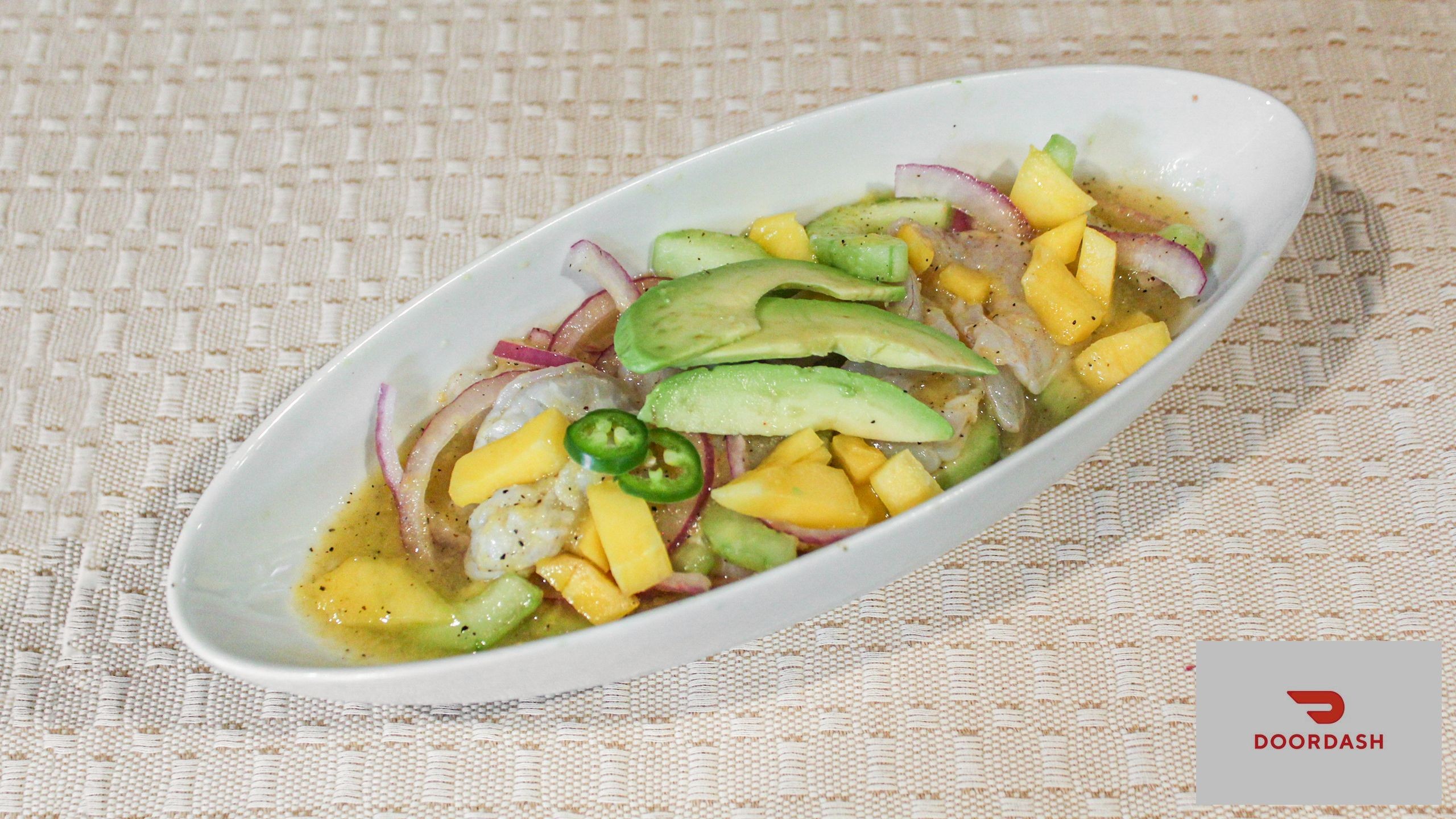 Aguachiles.