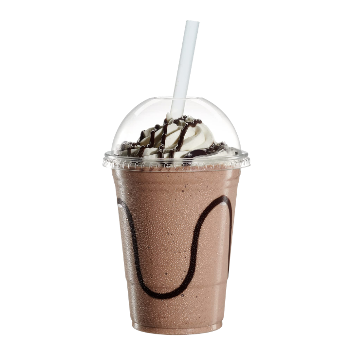 Milkshake.