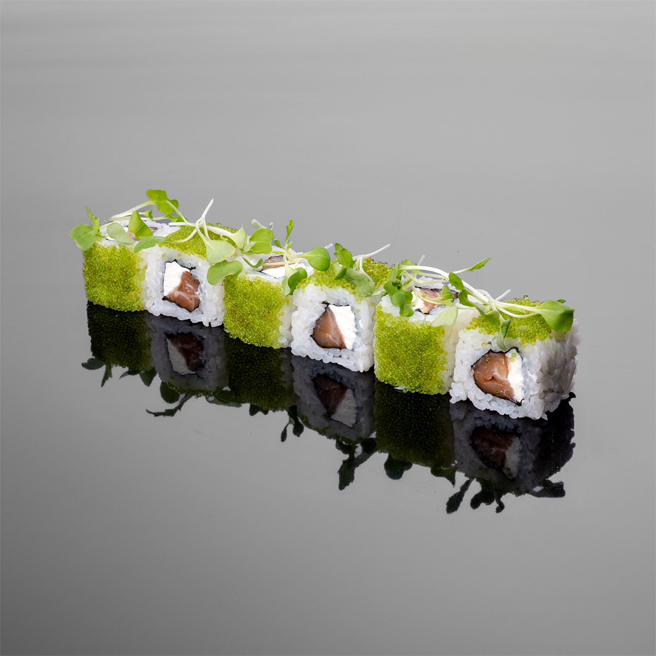 Philadelphia Light Maki.