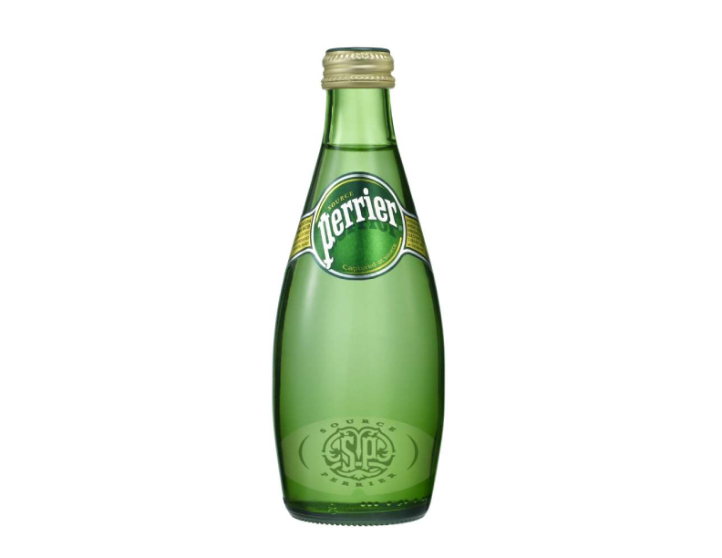 Sparkling Water (330ml).