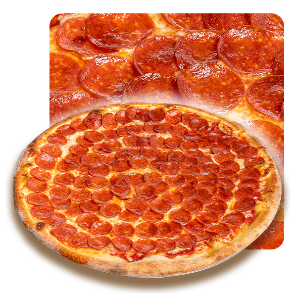 Pepperoni Whole 20''..