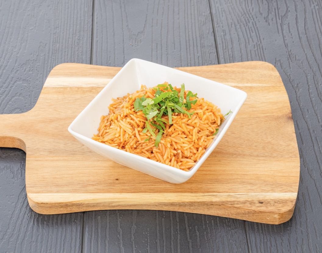 Rice.