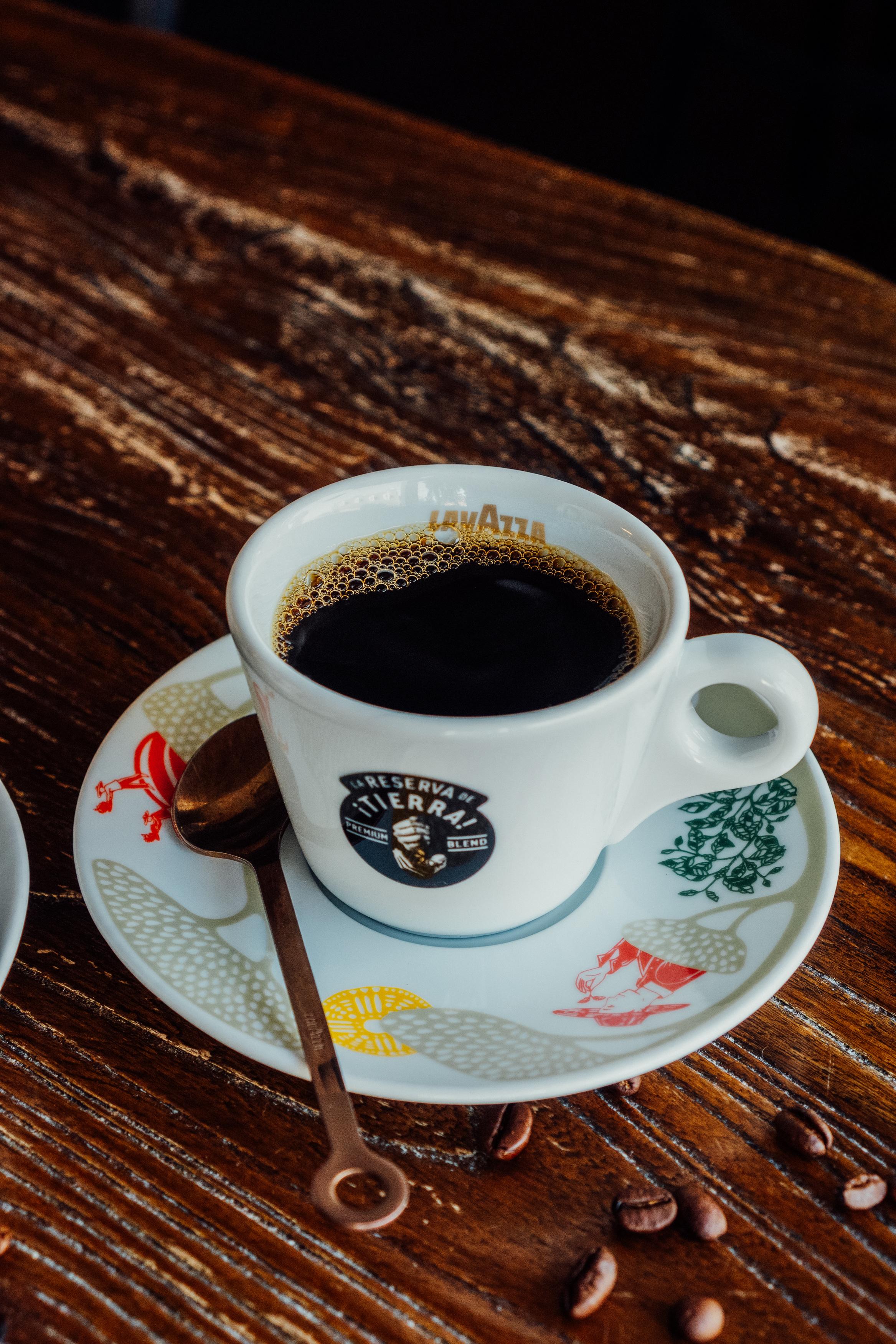 Americano.