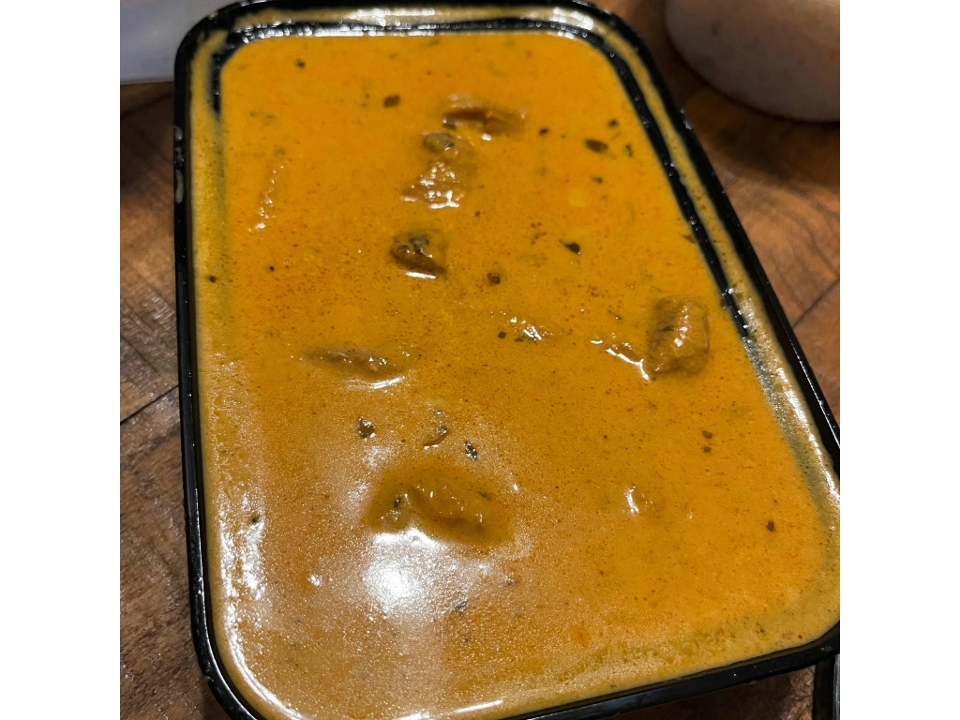 Korma.