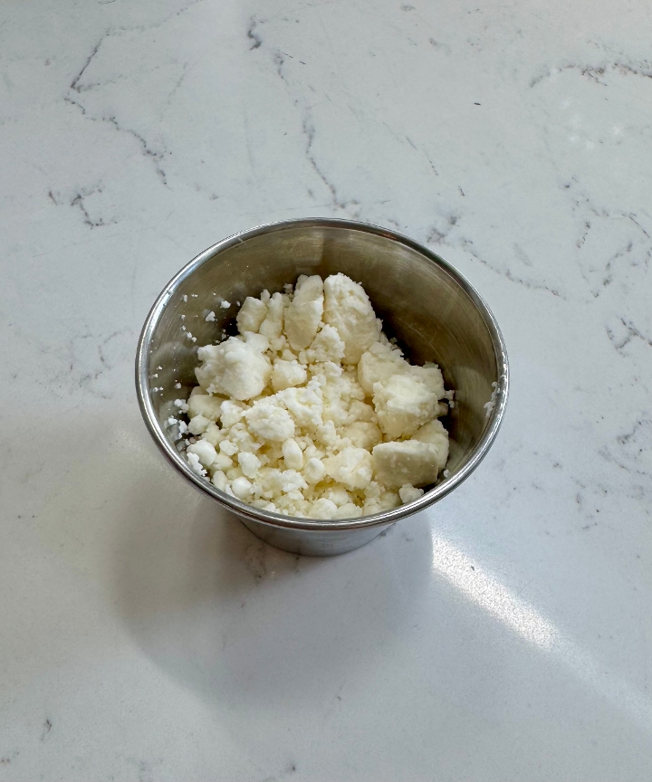 Side of Cheese.