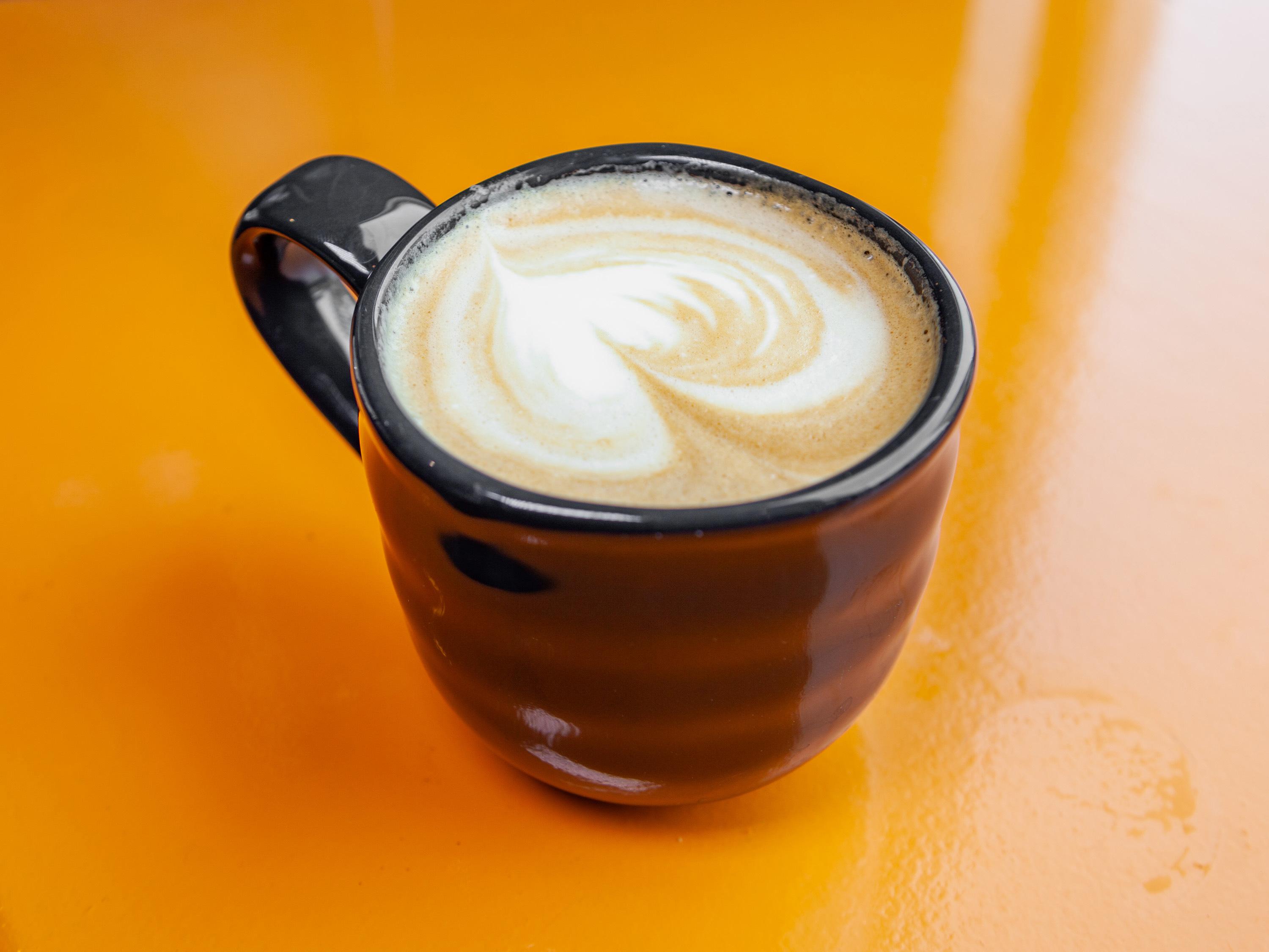 Latte.