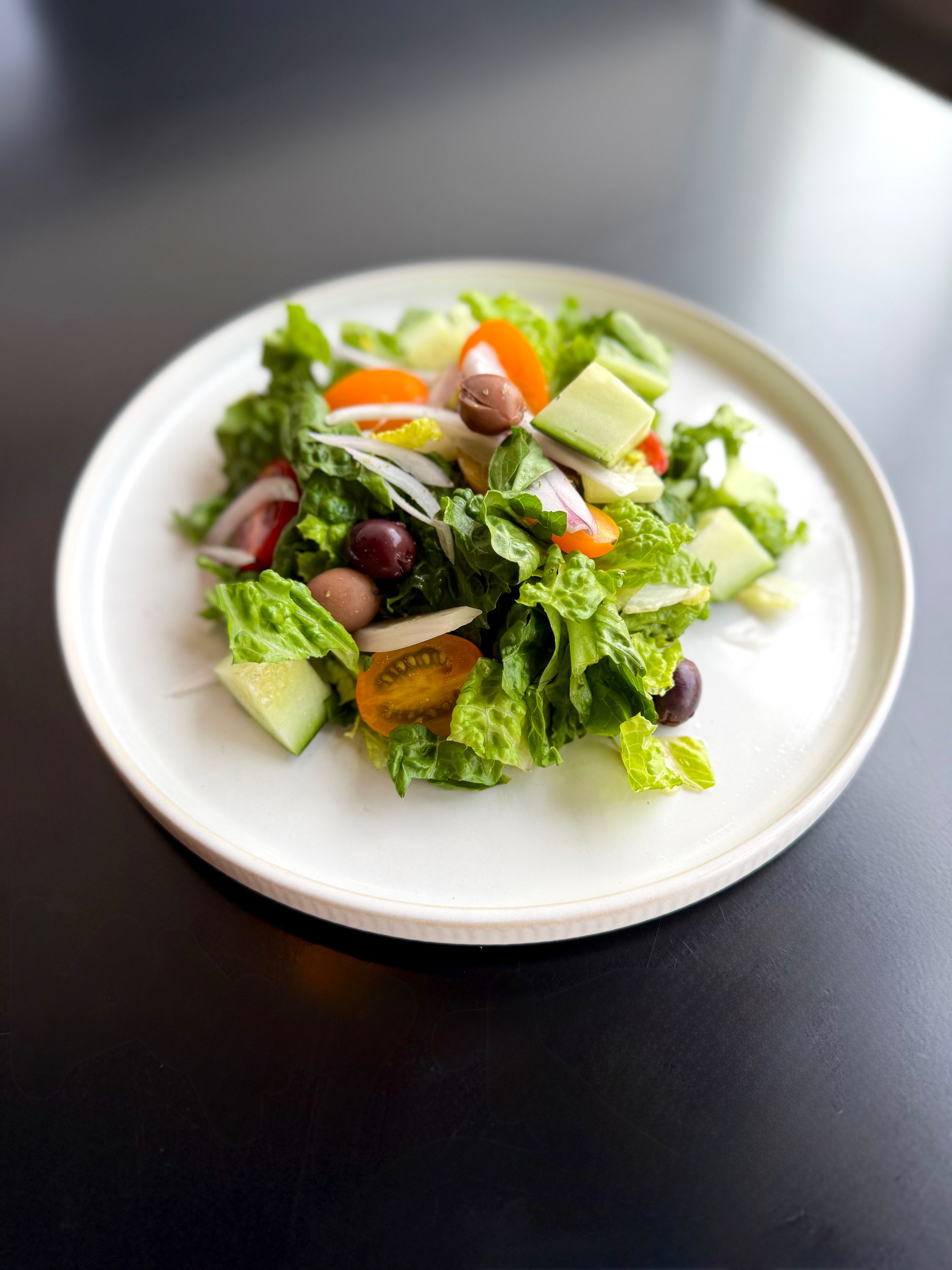 Pizzeria Salad.