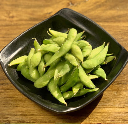Edamame (Vegan).