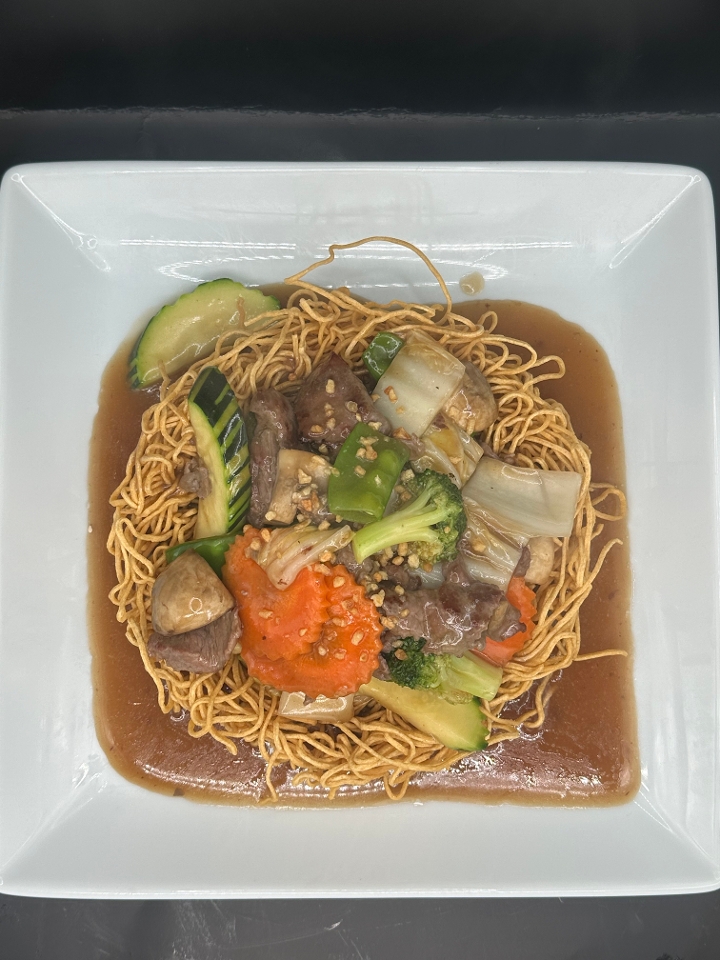 Mee Krop.