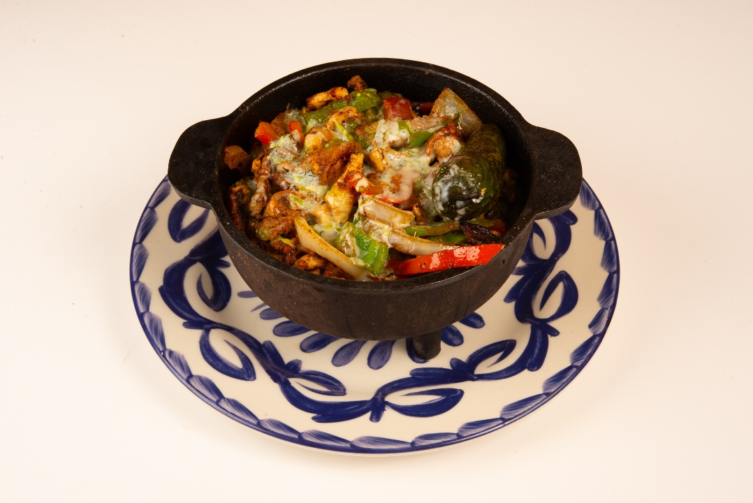 Molcajete.
