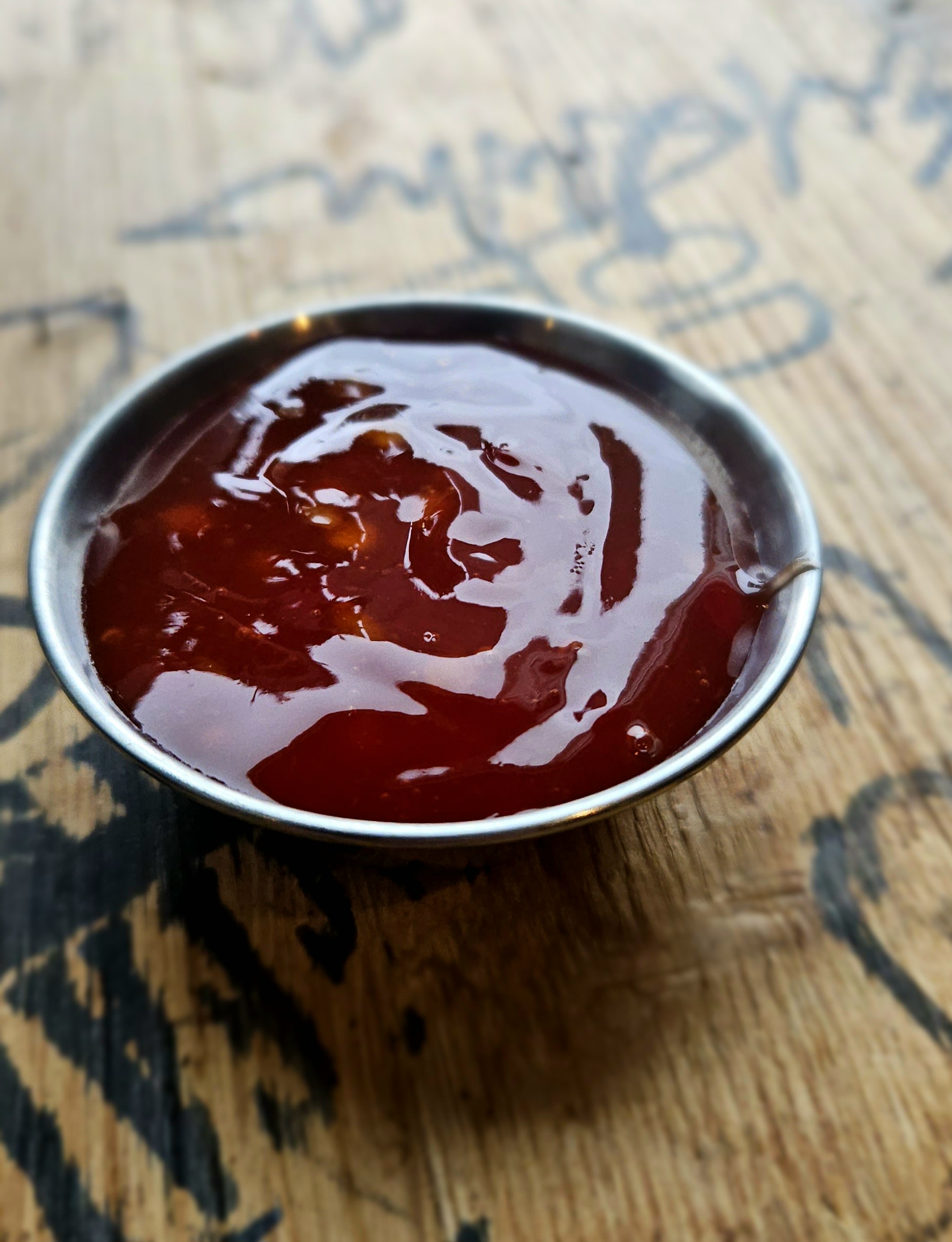 XTRA SIDE SWEET CHILI.