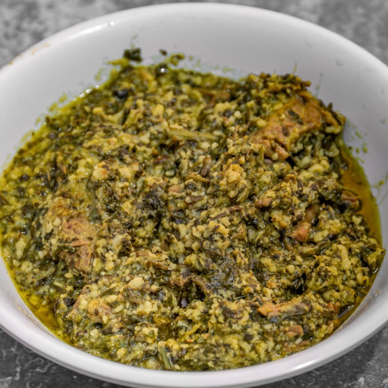 Ndolēe.