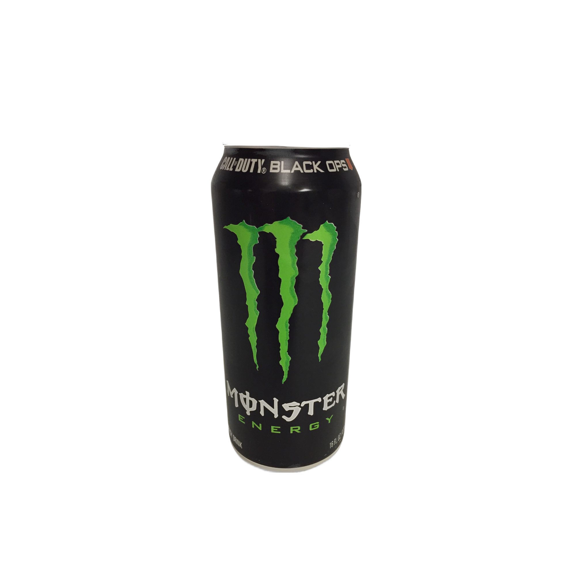 Monster Energy.