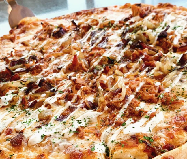 POW Coastal Supreme.