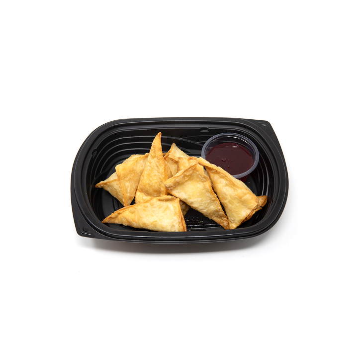 Crab Meat Cream Cheese Wonton (6).