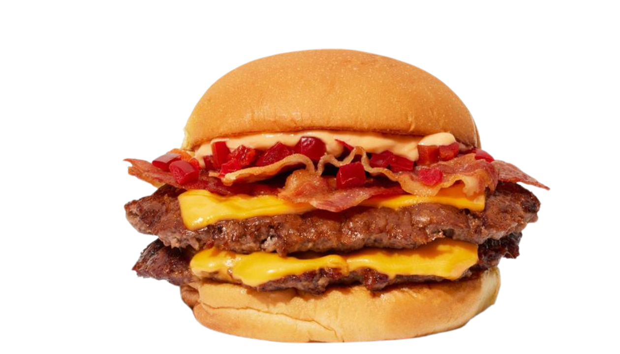 Smokehouse Smash.