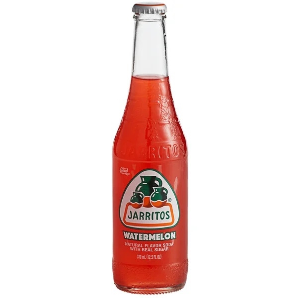 JARRITOS Watermelon.