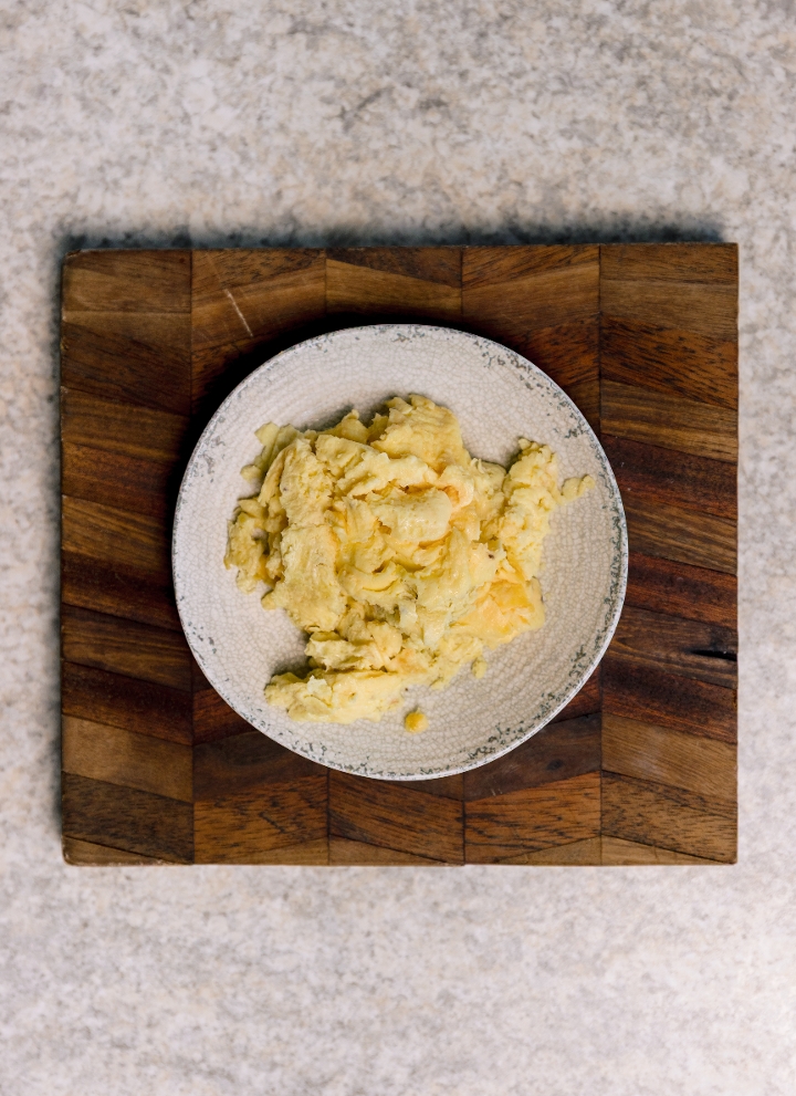 Side Eggs.