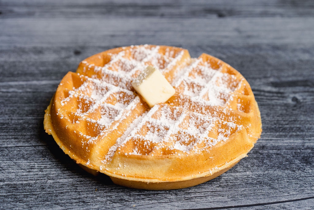 Waffle.