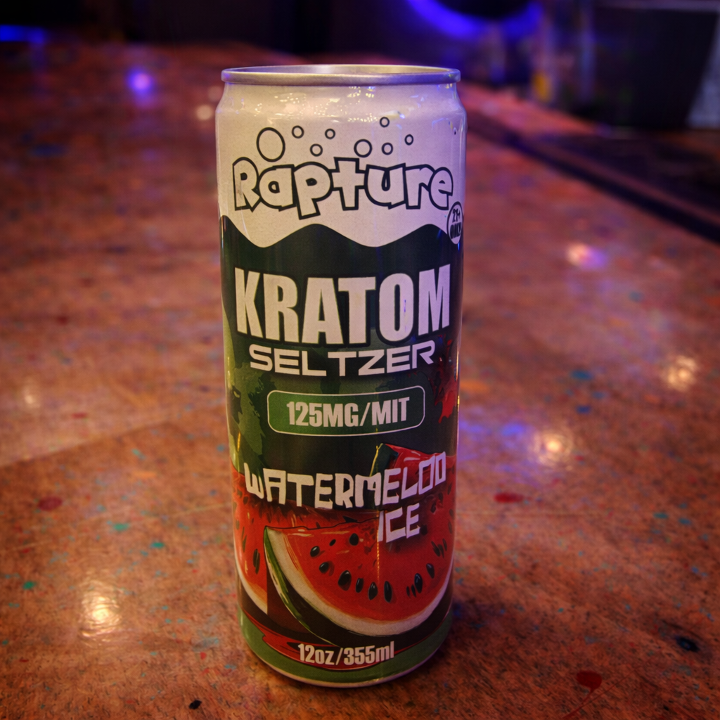RAPTURE.