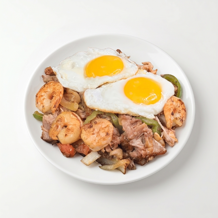 Herradura Fajitas.