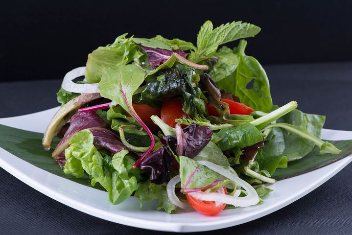 Dinner Salad