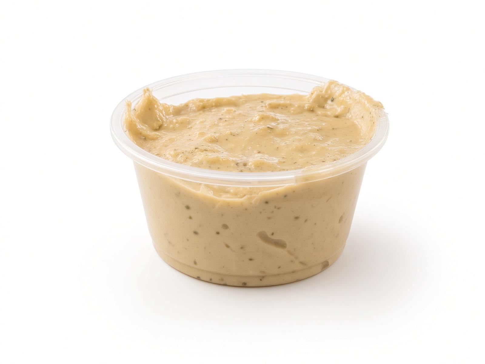 Tahini Side.