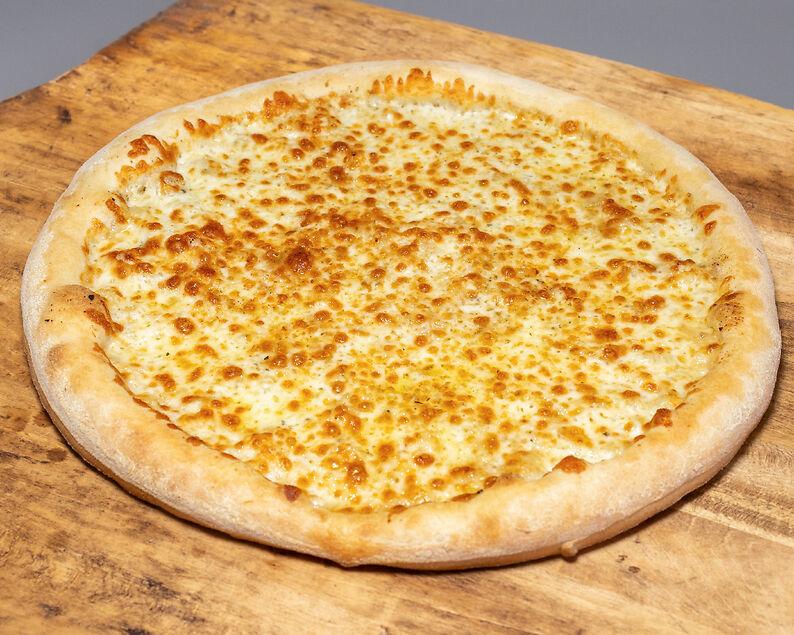 SM Cheese Bread & Soda.