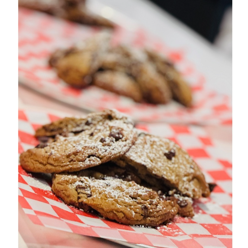 Cookie.
