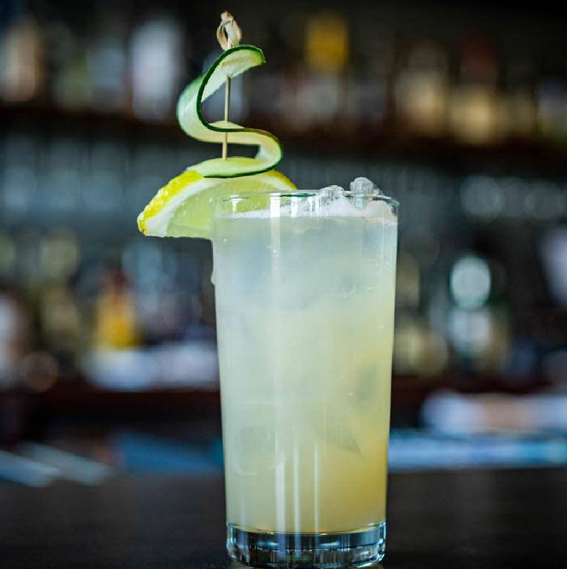 Lemonade.