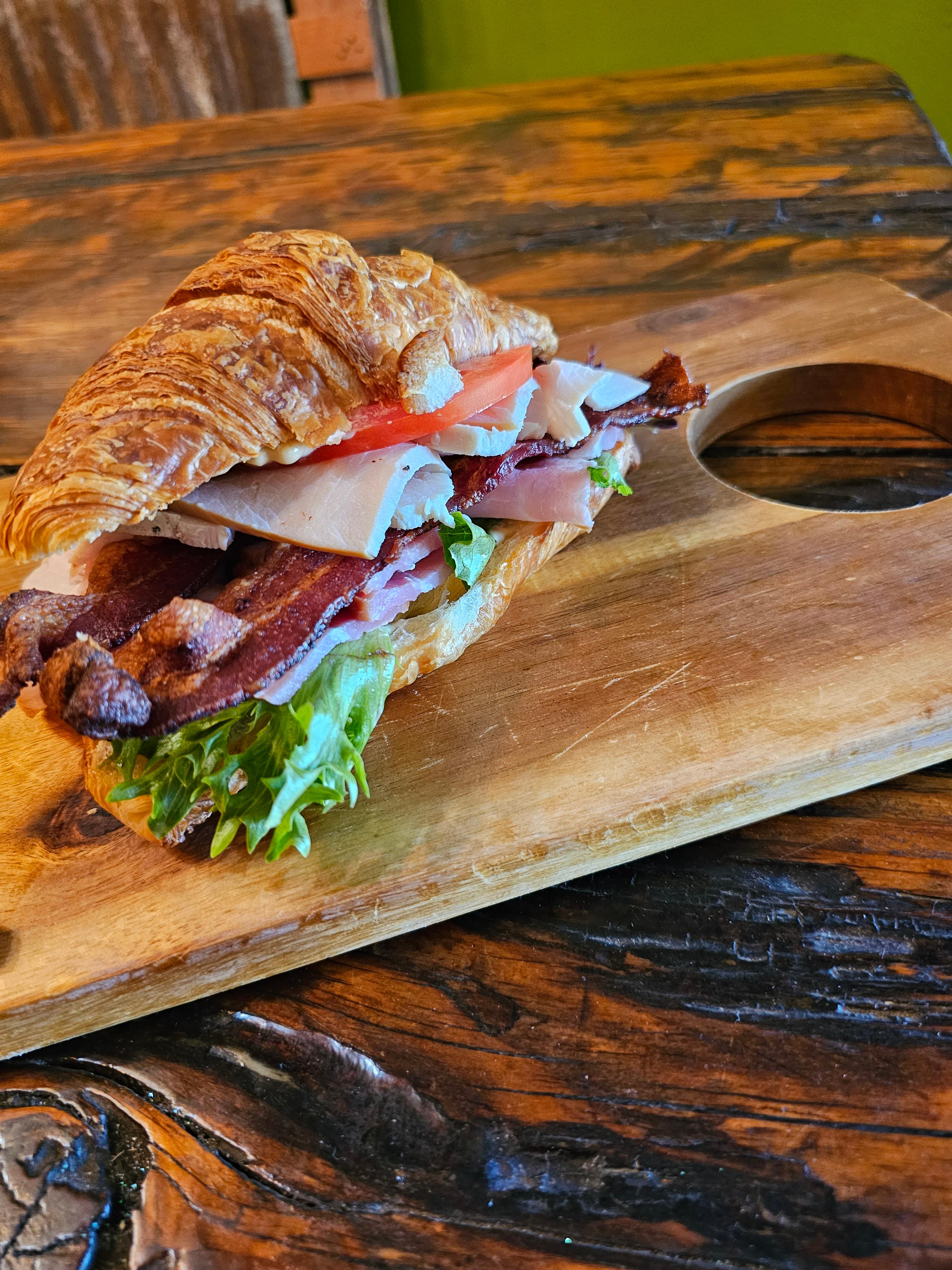 Turkey Club.