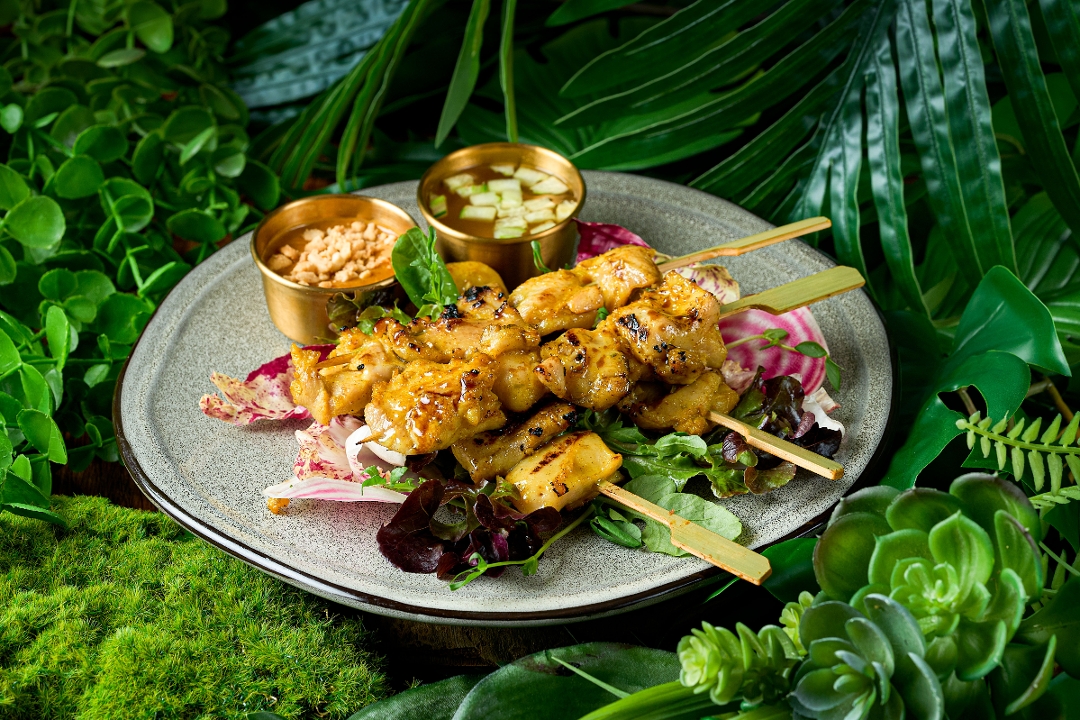 Chicken Stay (GF)(N).