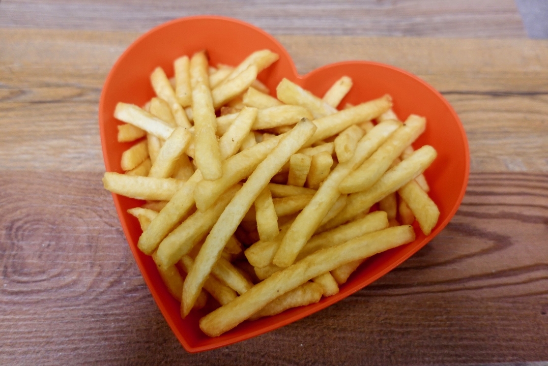 French Fries.