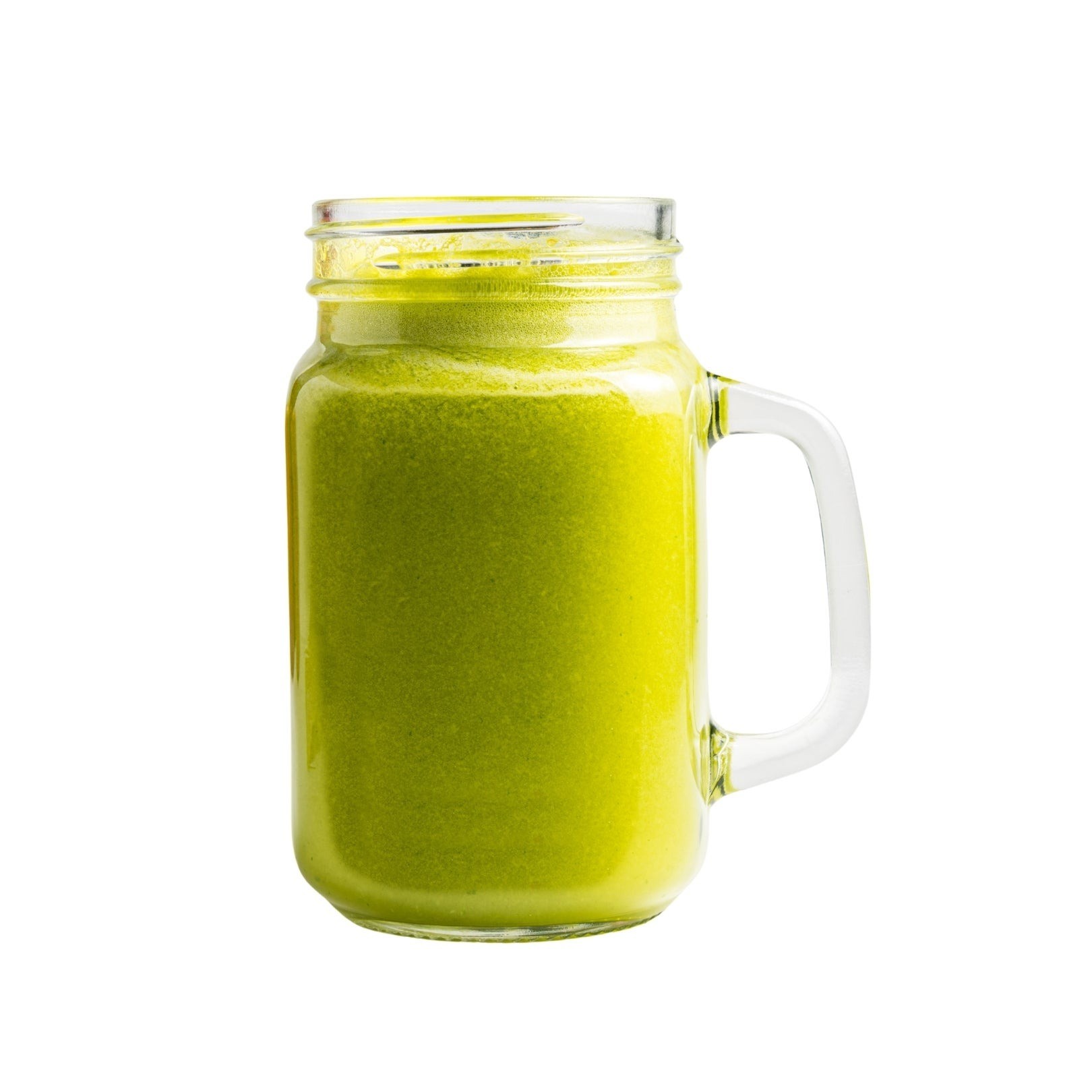 C. Kale Mixer.