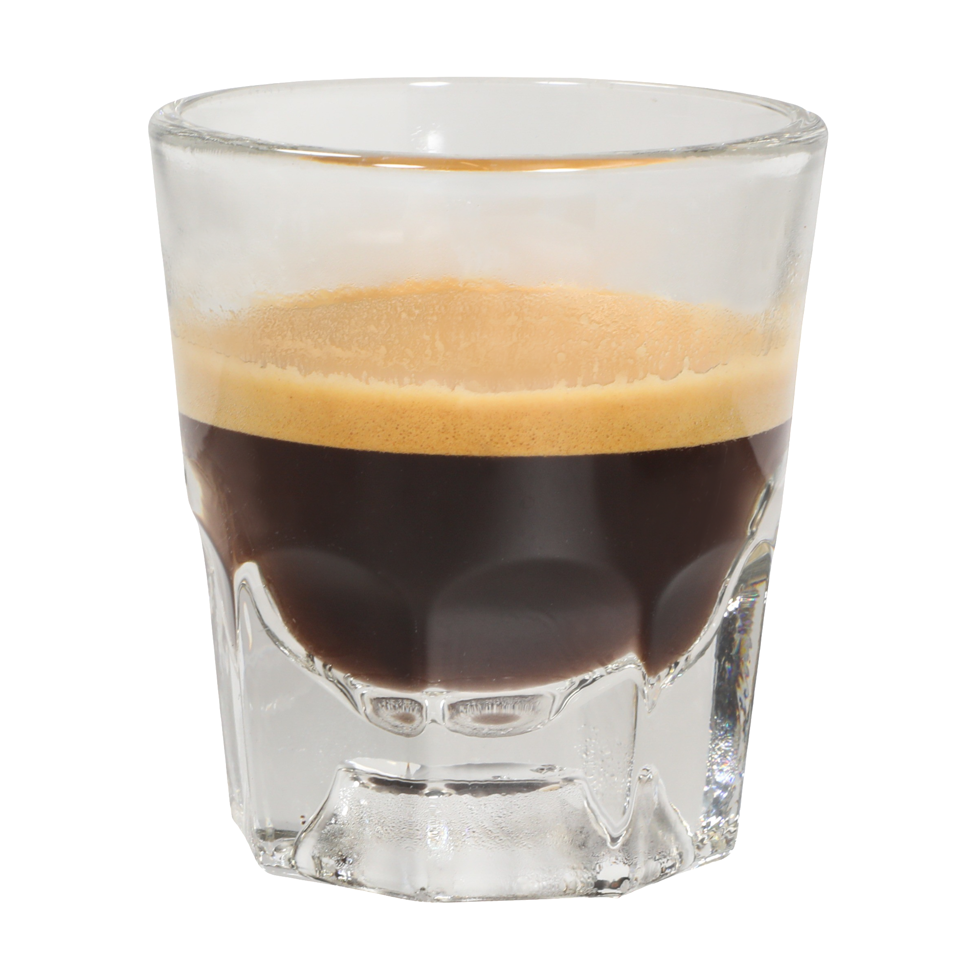 Espresso.