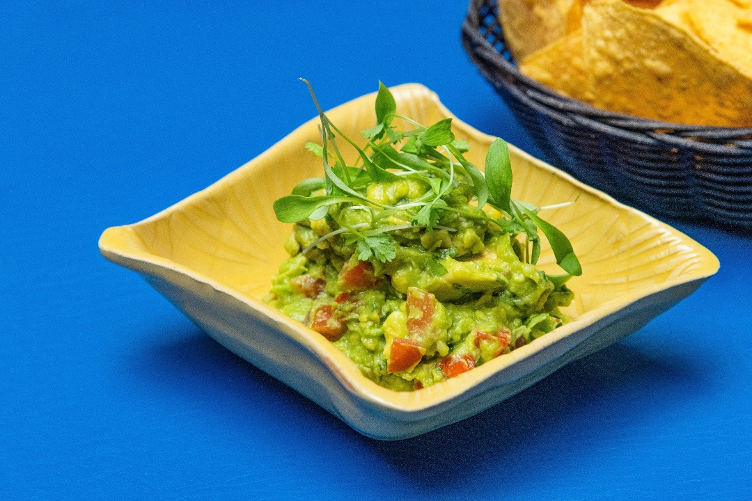 Guacamole.
