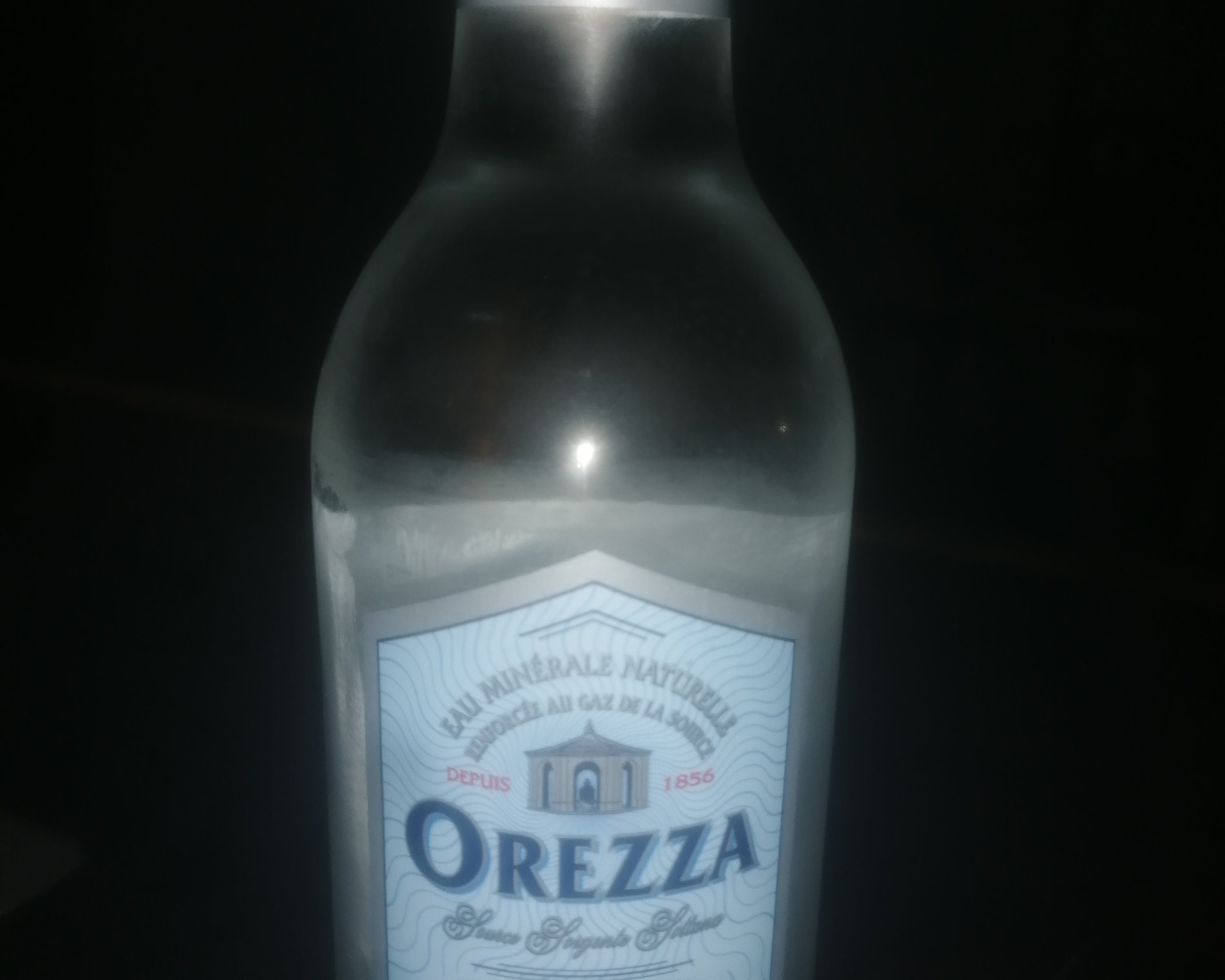 Orezza