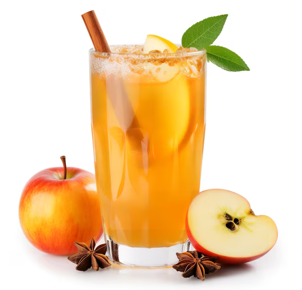 Kid Apple Juice.