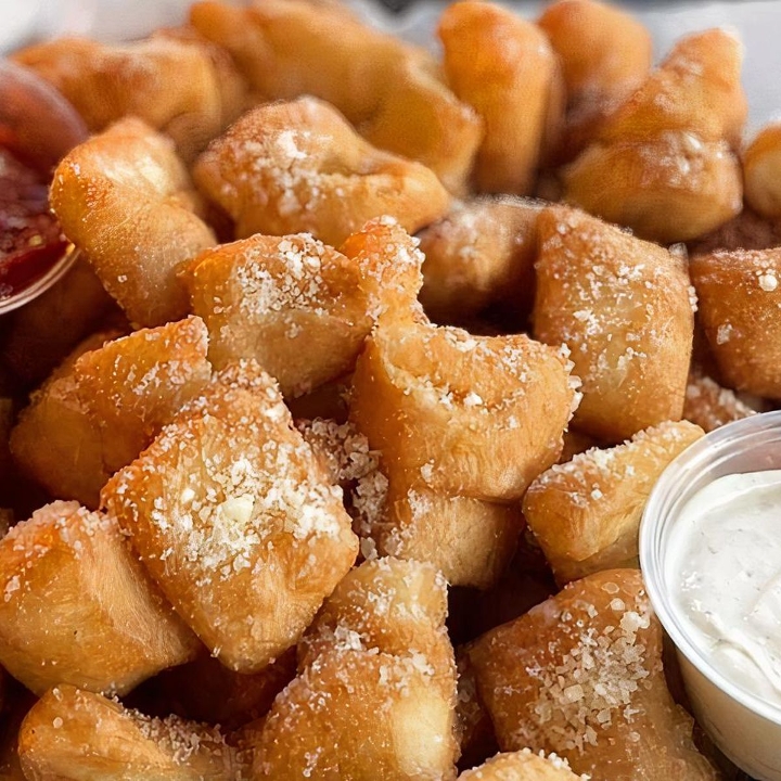 Broadway Bites.