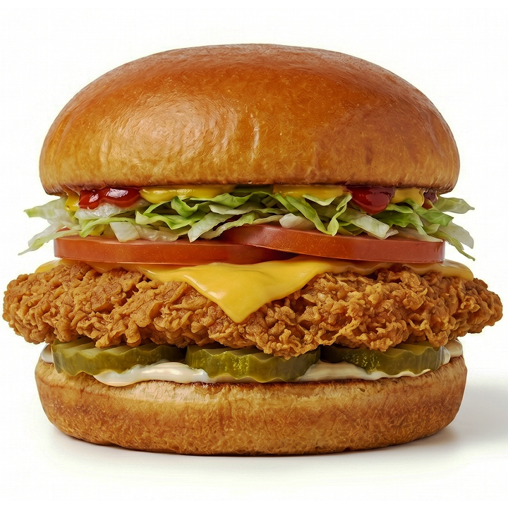 Classic Chicken.