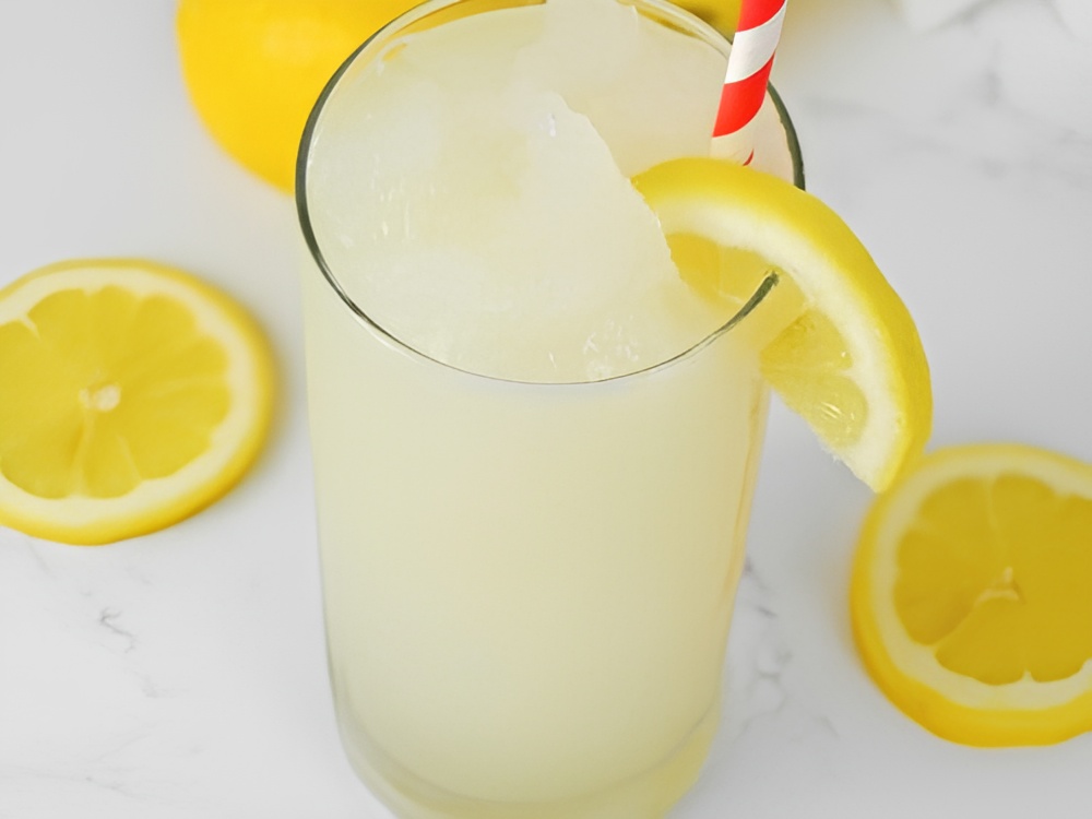 House Lemonade.