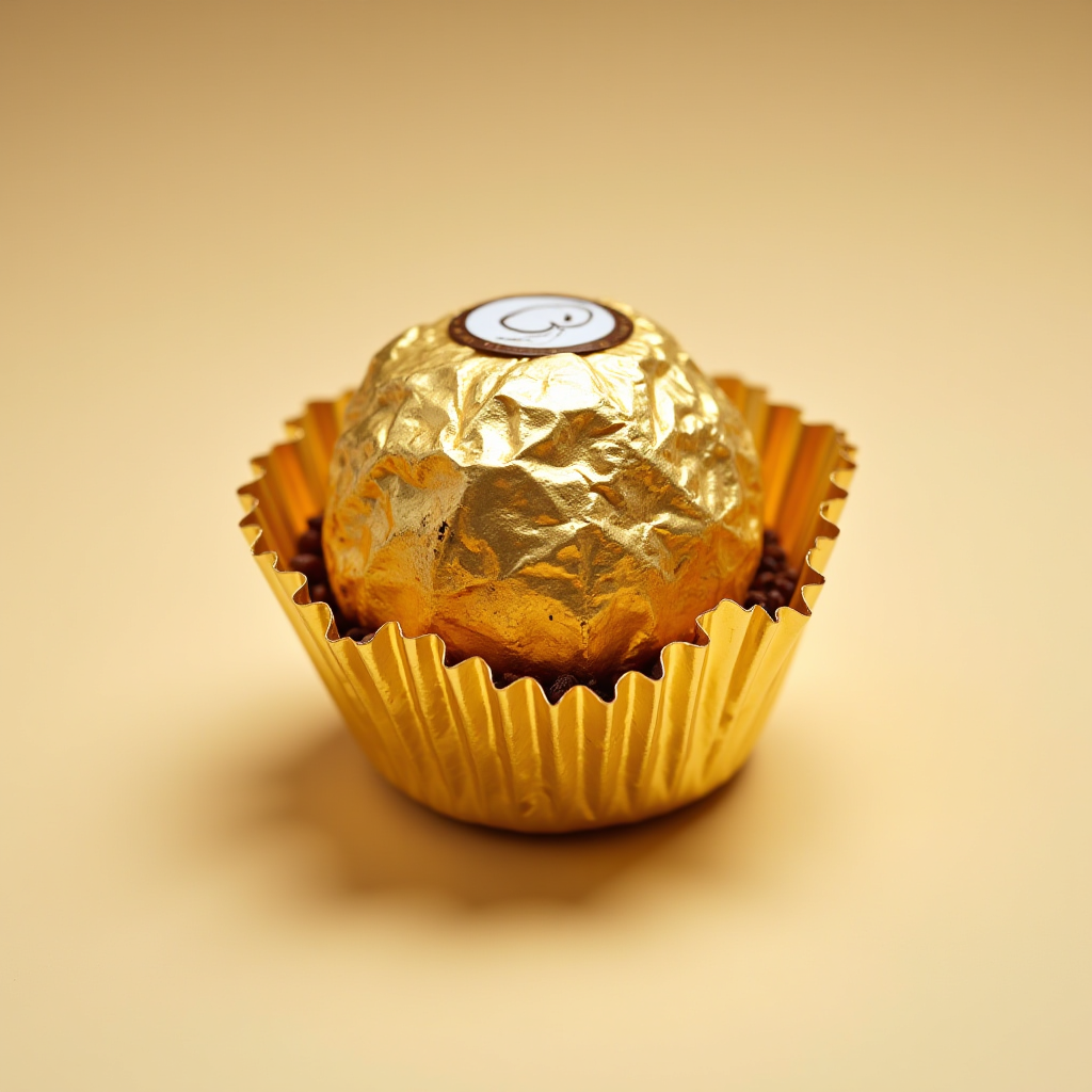 Ferrero.